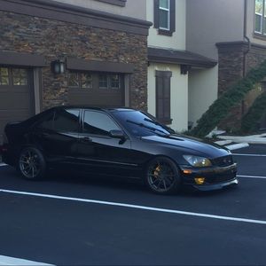 Meet your Posher, Allan